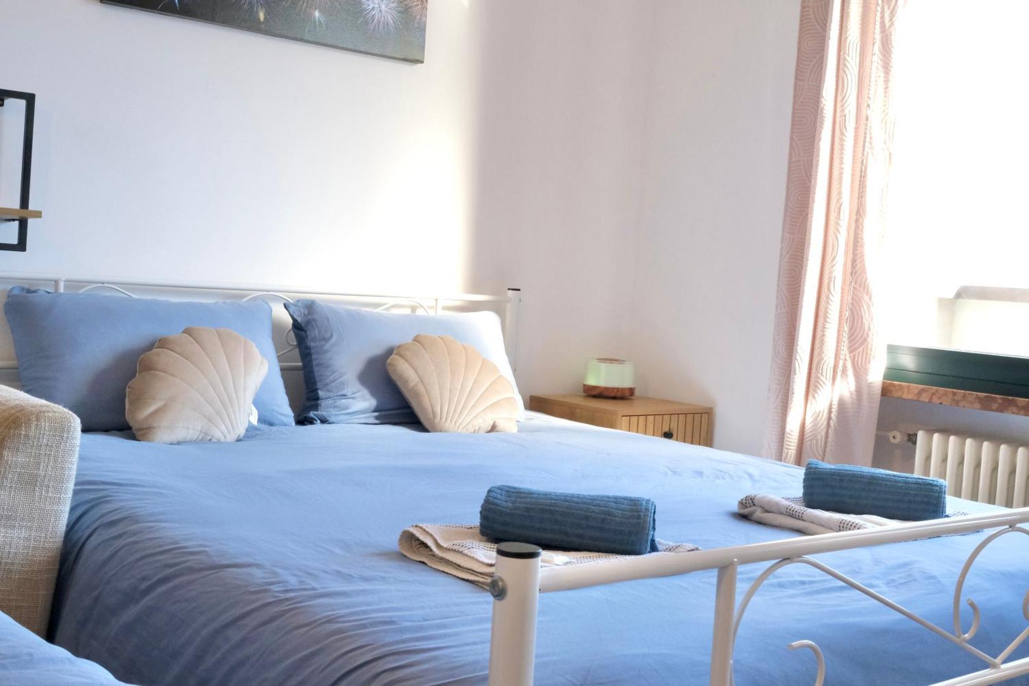 Casa Segantini - Panorama Pool Apartment Gavazzo Nuova Dış mekan fotoğraf