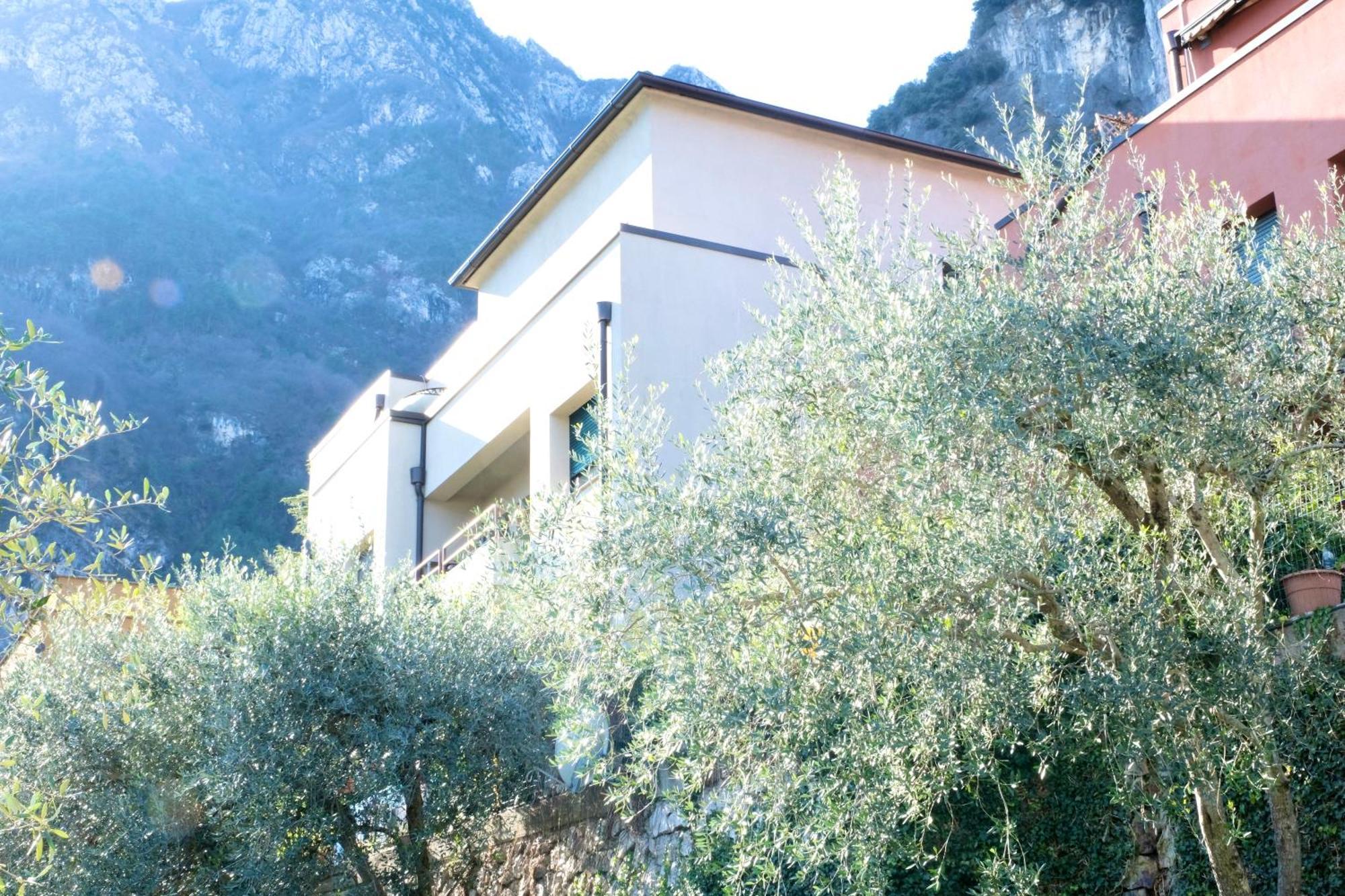 Casa Segantini - Panorama Pool Apartment Gavazzo Nuova Dış mekan fotoğraf